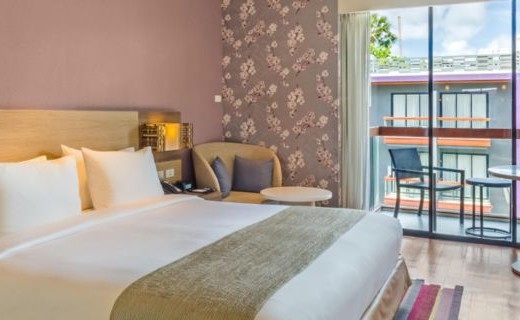 Holiday Inn Express Phuket Patong Beach Central