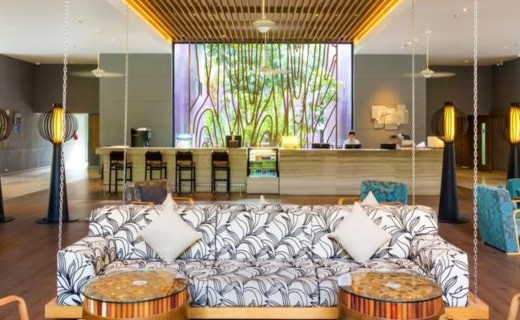 Holiday Inn Express Phuket Patong Beach Central