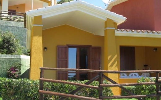 Costa Rei Apartments