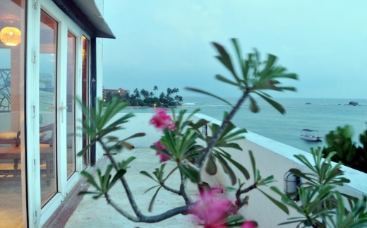 Mamas Coral Beach Hotel