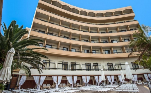 Rhodos Horizon Blu (Ex. Kipriotis Hotel)