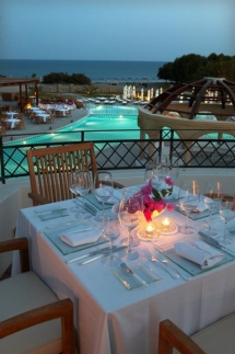 Lindian Village Rhodes Beach Resort, Curio Collection By Hilton