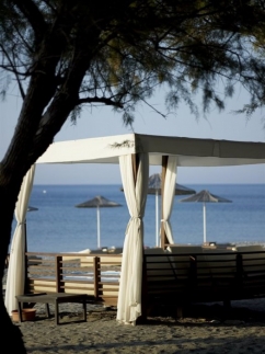 Lindian Village Rhodes Beach Resort, Curio Collection By Hilton