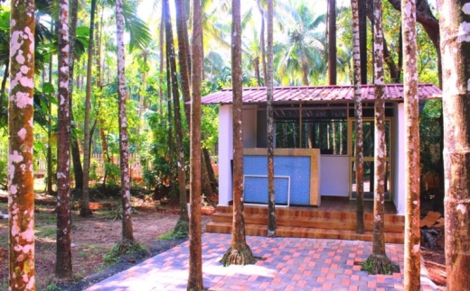 Arambol Paradise Village Resort