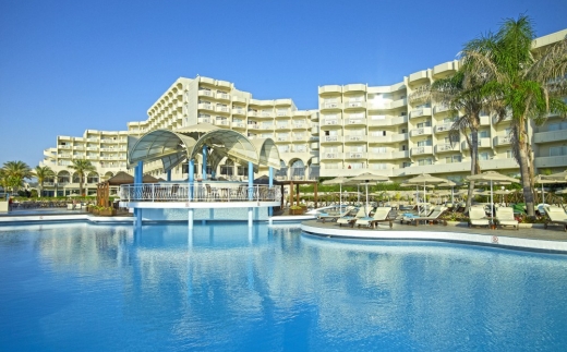 Rodos Palladium Leisure & Wellness