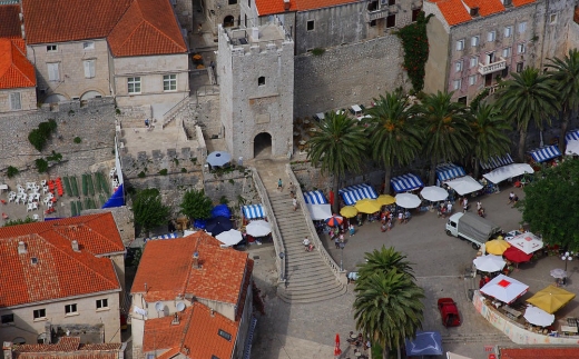 Aminess Korcula Heritage Hote