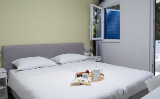 Aminess Port9 Residence
