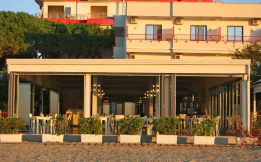 Aler Hotel Durres