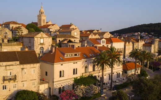 Aminess Korcula Heritage Hote