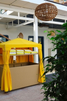 Bloom Suites