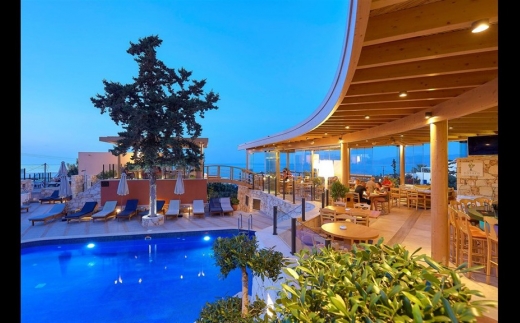 Esperides Crete Resort