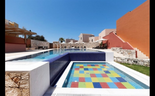 Esperides Crete Resort