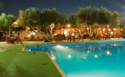 Elia Hotel