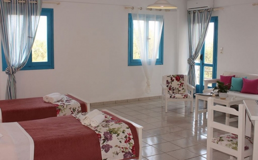 Elia Hotel