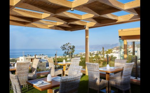 Esperides Crete Resort