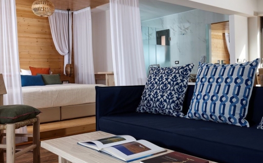 Esperides Crete Resort