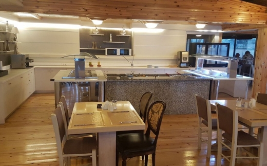 Kaissa Beach Hotel-Apartments