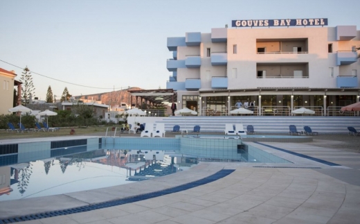 Gouves Bay Hotel