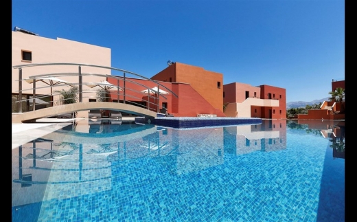 Esperides Crete Resort