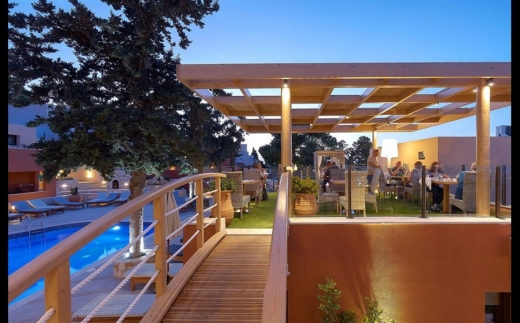 Esperides Crete Resort