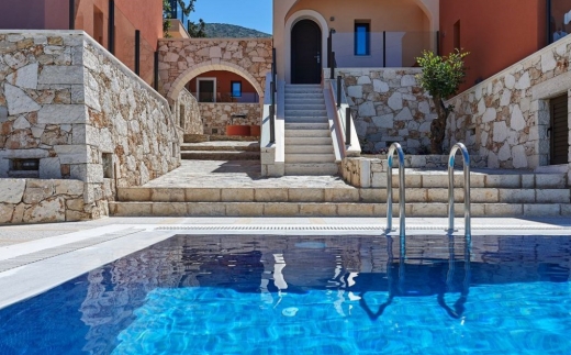 Esperides Crete Resort