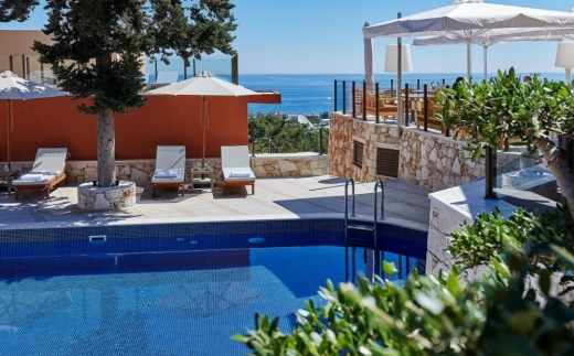 Esperides Crete Resort