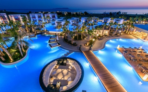Stella Island Luxury Resort & Spa