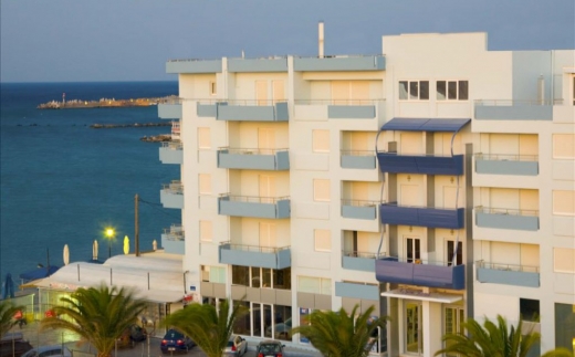 Astron Hotel ( Ierapetra)
