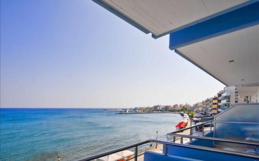 Astron Hotel ( Ierapetra)