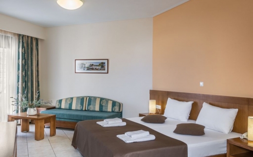 Creta Palm Hotel Apartments