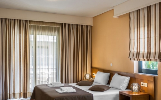 Creta Palm Hotel Apartments