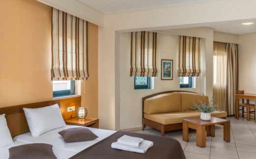 Creta Palm Hotel Apartments