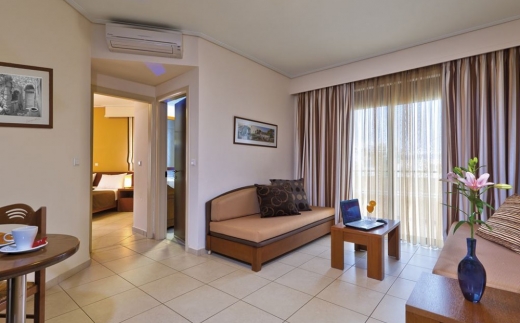 Creta Palm Hotel Apartments