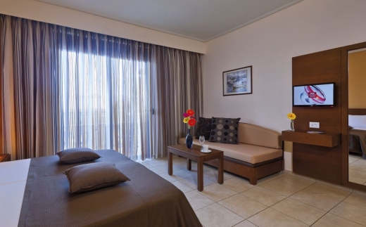 Creta Palm Hotel Apartments