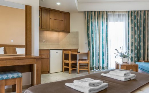 Creta Palm Hotel Apartments
