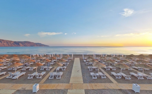 Anemos Luxury Grand Resort