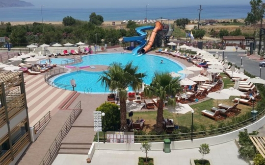 Georgioupolis Resort & Aqua Park