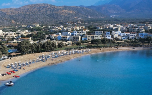 Kalimera Kriti Hotel & Village Resort