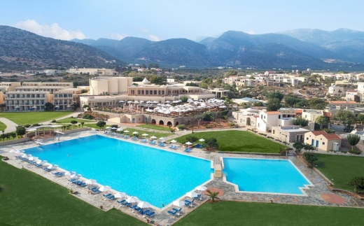 Kalimera Kriti Hotel & Village Resort