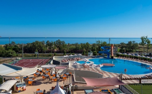 Georgioupolis Resort & Aqua Park