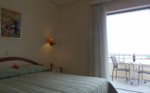 Yakinthos Hotel Chania