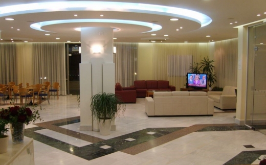 Yakinthos Hotel Chania