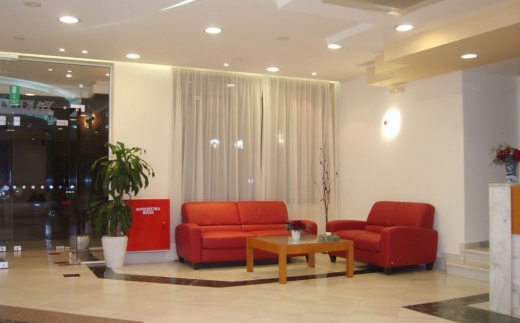 Yakinthos Hotel Chania