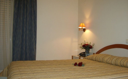 Yakinthos Hotel Chania