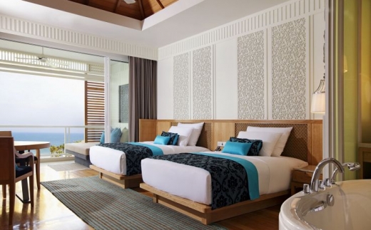 Intercontinental Hua Hin Resort