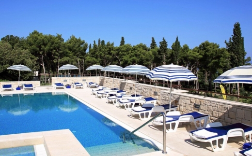 Labranda Velaris Resort (Ex. Bluesun Resort Velaris)