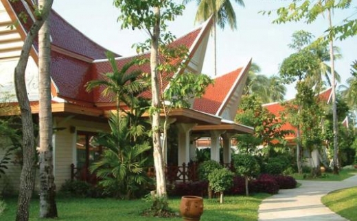 Santhiya Tree Koh Chang Resort