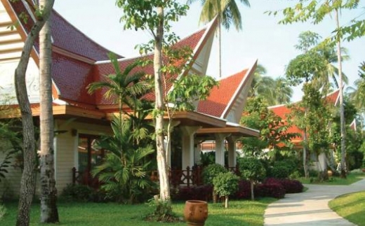 Santhiya Tree Koh Chang Resort