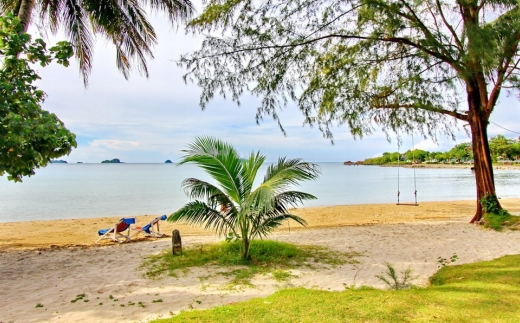 Coconut Beach Resort