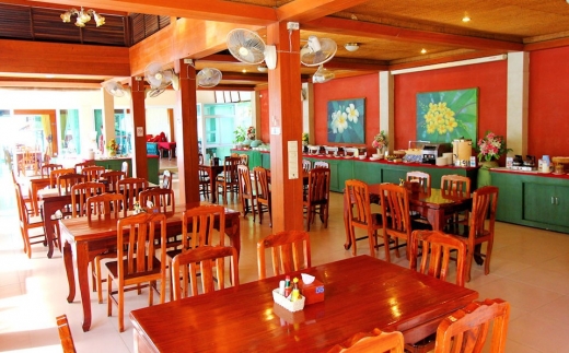 Coconut Beach Resort